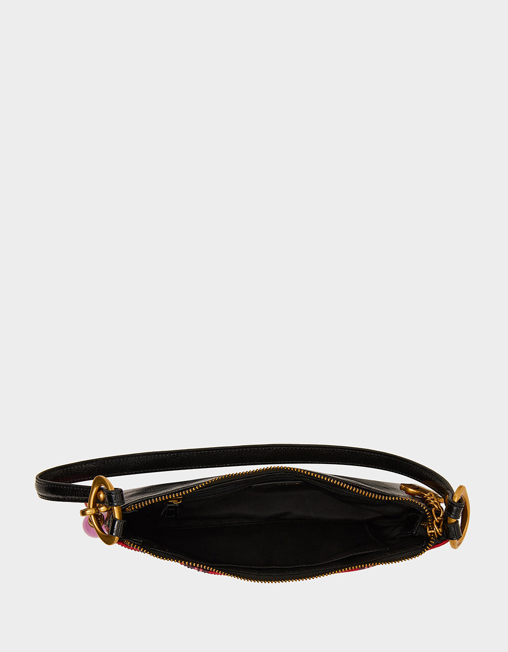 TARTAN RHINESTONE SHOULDER PLAID - Image 4