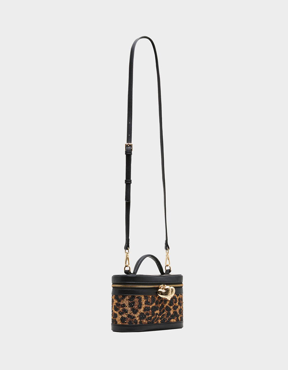 VANITY CASE LEOPARD - Image 3