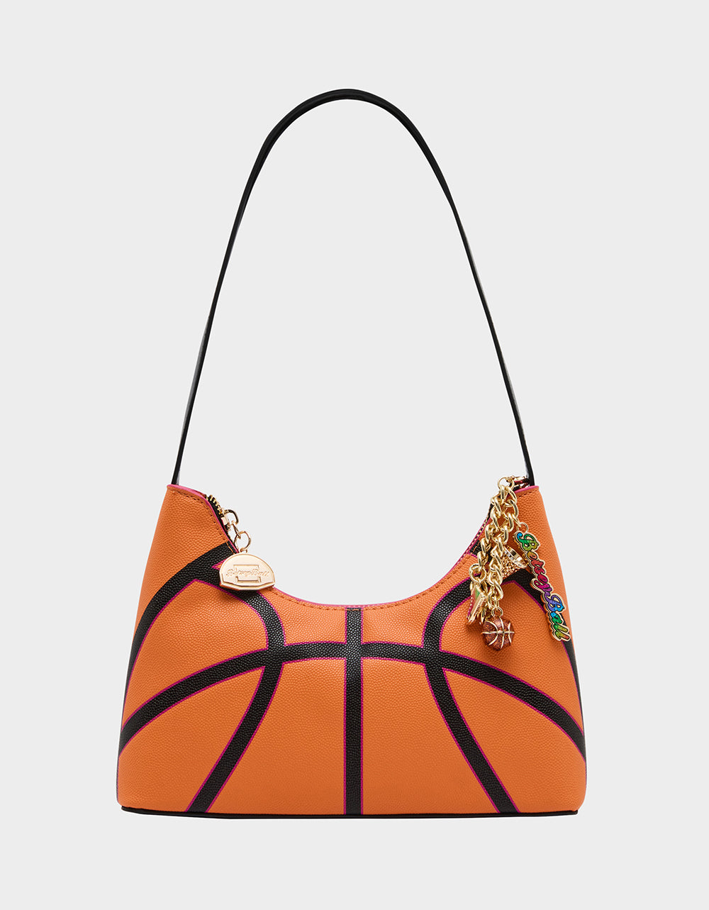 HOOPS. I DID IT AGAIN ORANGE