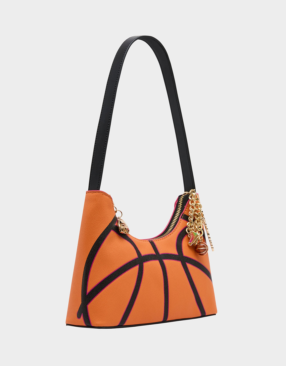 HOOPS. I DID IT AGAIN ORANGE - Image 2