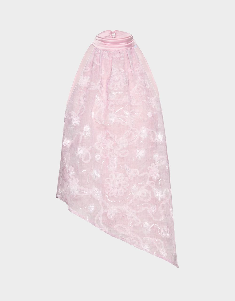 BLUSH IN BLOOM TOP PINK - Image 7