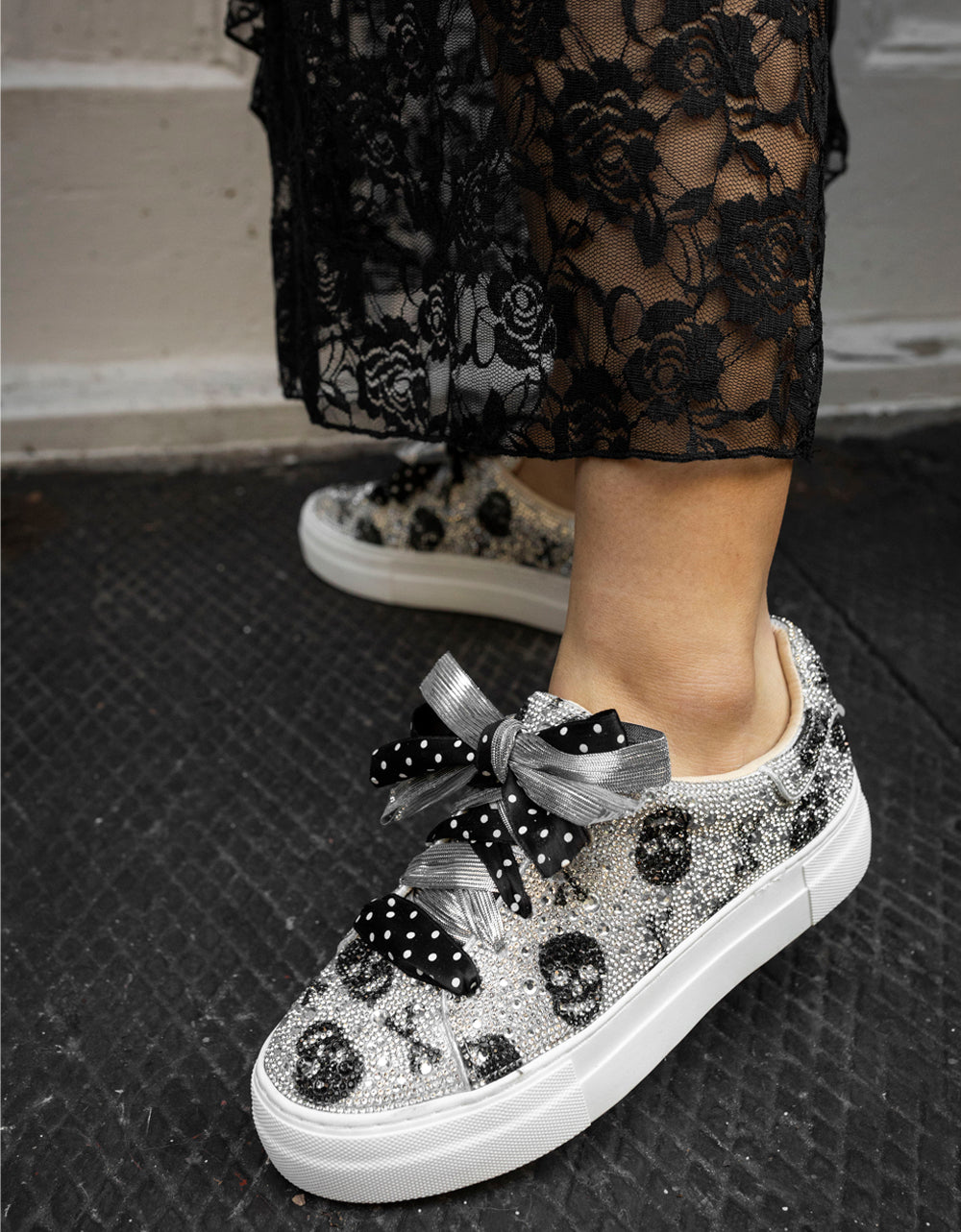 SIDNY SKULLS - Image 2