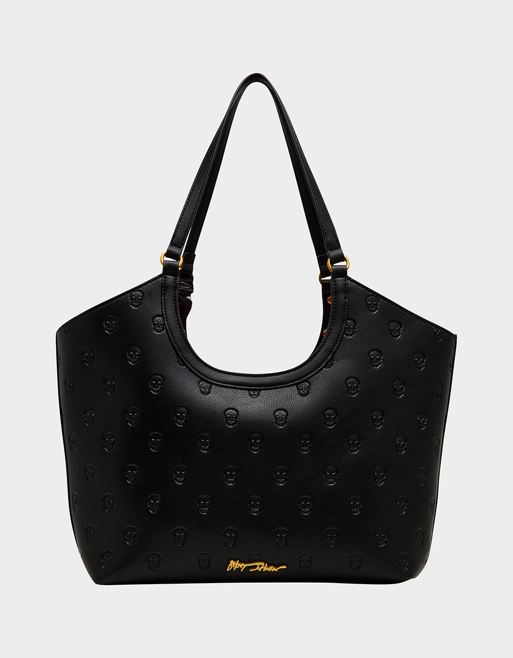 GET AHEAD TOTE BLACK - Image 3